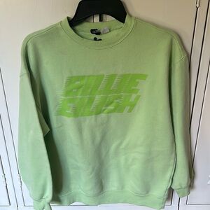 Billie Eilish | H&M Collection